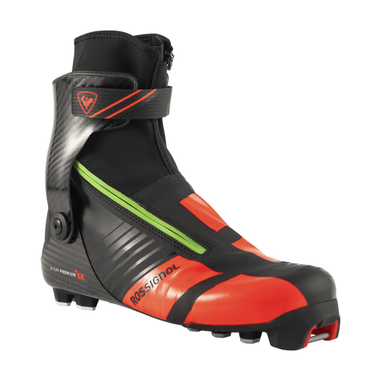 Rossignol X-ium Carbon Premium+ Skate