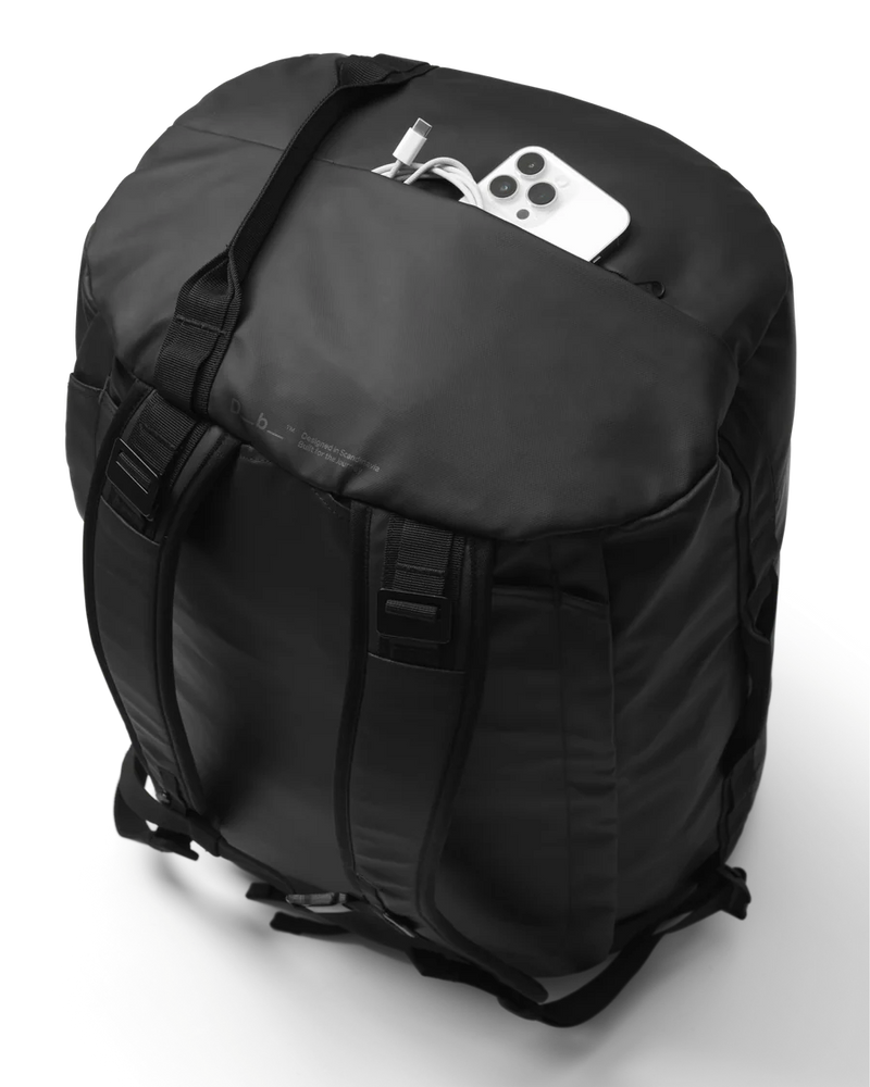 Load image into Gallery viewer, Db Bags Roamer 60L Duffel Bag
