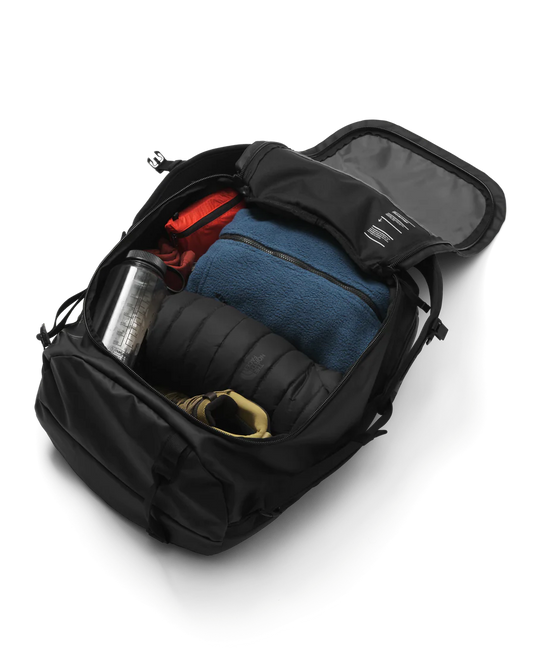 Db Bags Roamer 60L Duffel Bag