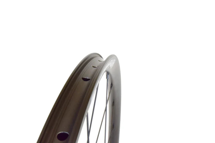 Load image into Gallery viewer, Boyd Rouleur Alloy Disc Rear Wheel 12mm
