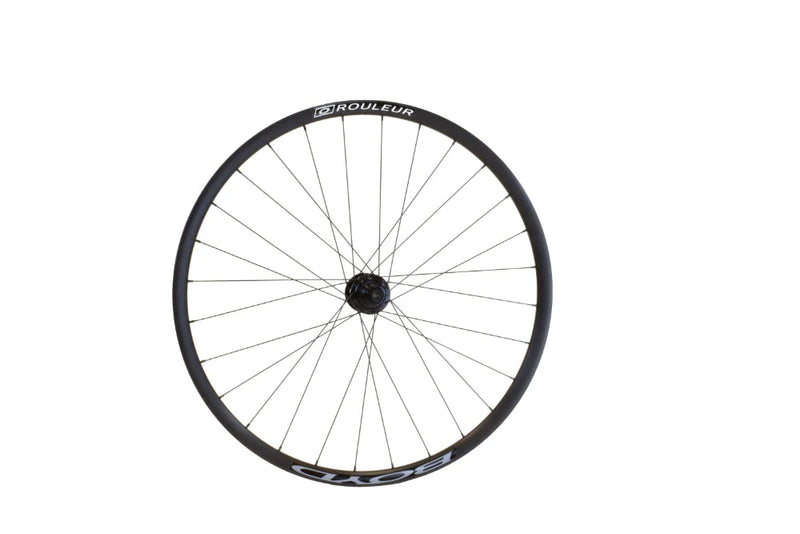 Load image into Gallery viewer, Boyd Rouleur Alloy Disc Rear Wheel 12mm
