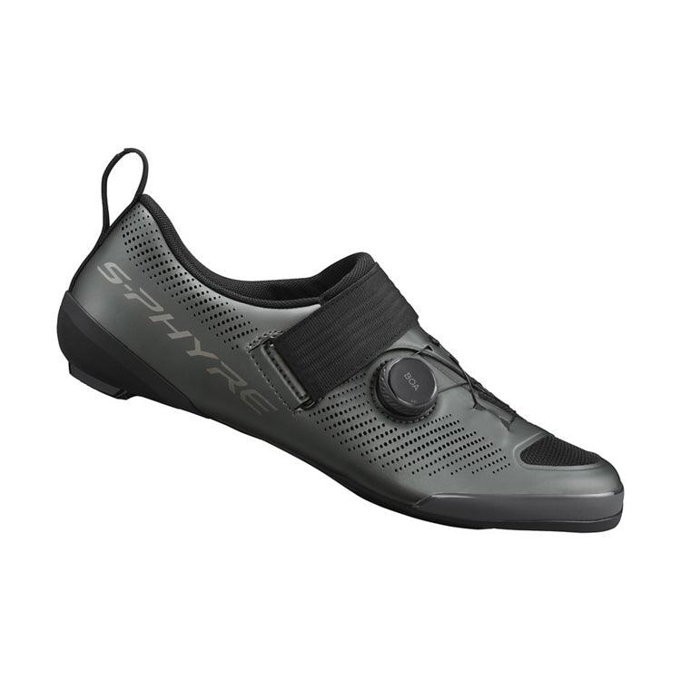 Load image into Gallery viewer, Shimano SH-TR903 TRI Shoe
