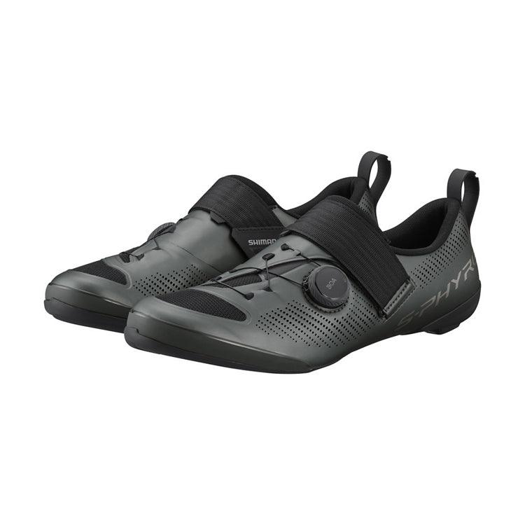 Load image into Gallery viewer, Shimano SH-TR903 TRI Shoe
