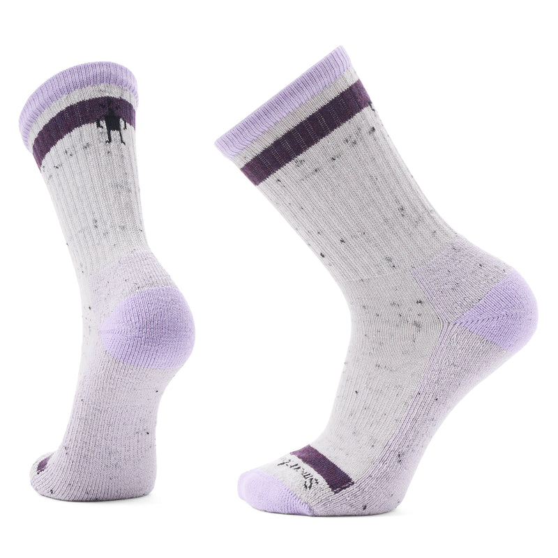 Load image into Gallery viewer, Smartwool Everyday Larimer Crew Socks
