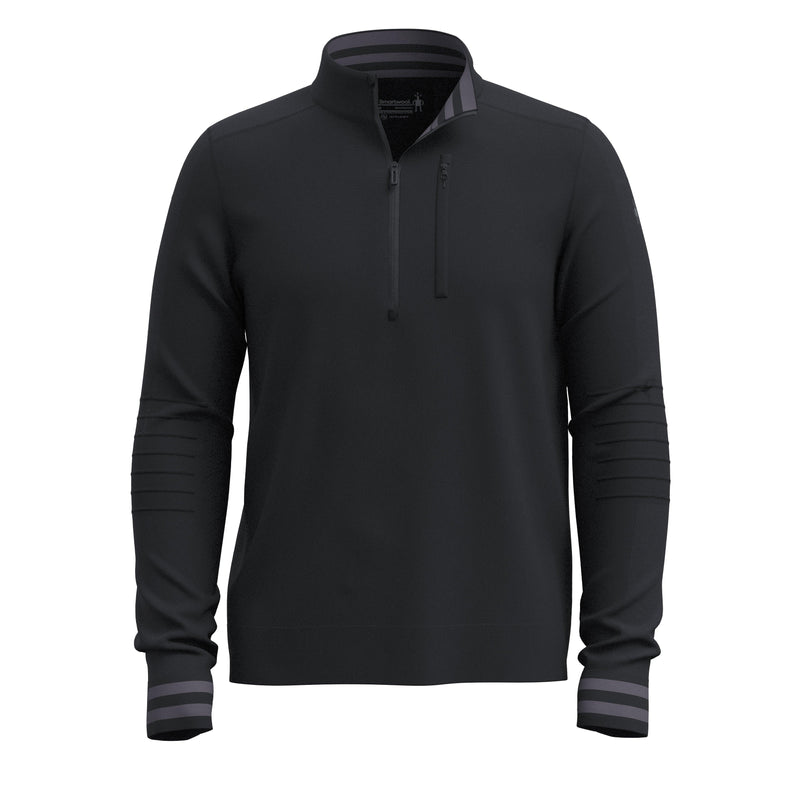 Load image into Gallery viewer, Smartwool Men&#39;s Intraknit Merino Tech 1/2 Zip
