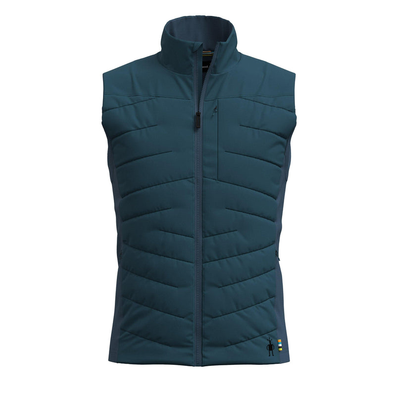 Load image into Gallery viewer, Smartwool Men&#39;s Smartloft Vest
