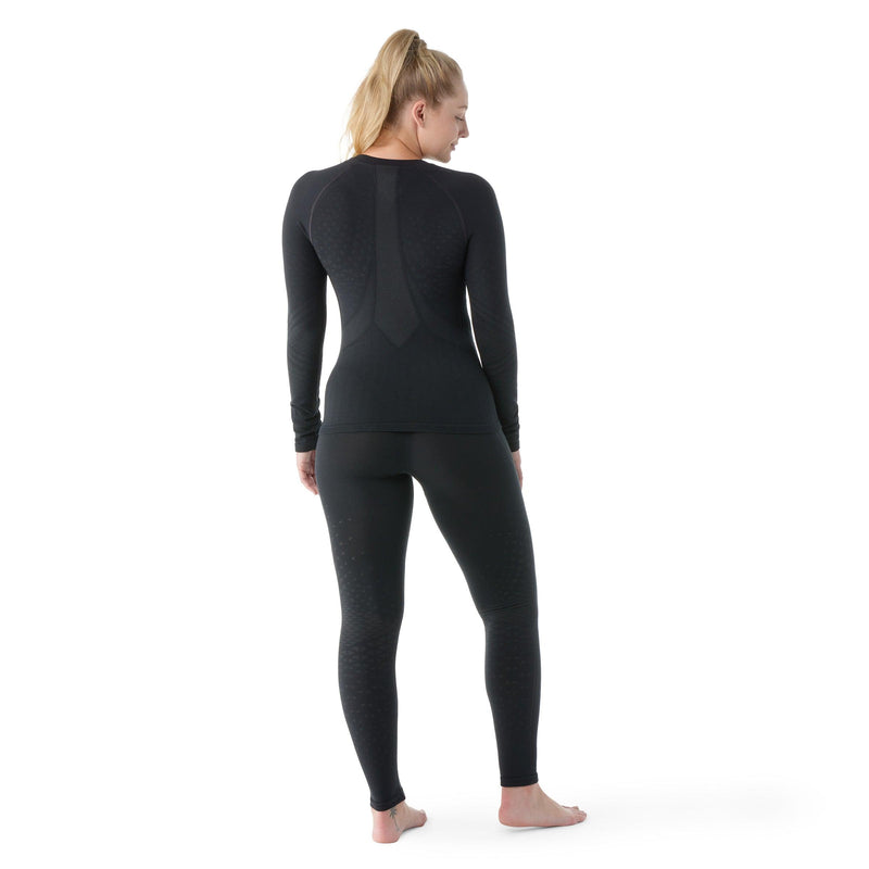 Load image into Gallery viewer, Smartwool Women&#39;s Intraknit Active Base Layer Crew
