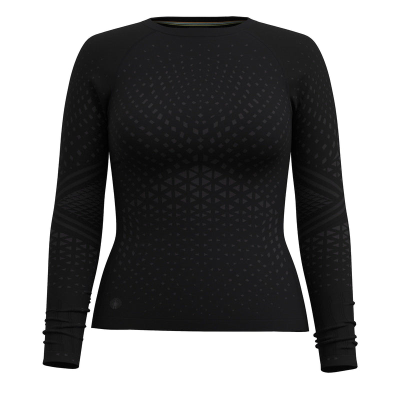 Load image into Gallery viewer, Smartwool Women&#39;s Intraknit Active Base Layer Crew
