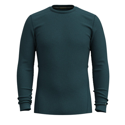 Smartwool Men's Classic Thermal Merino Base Layer Crew