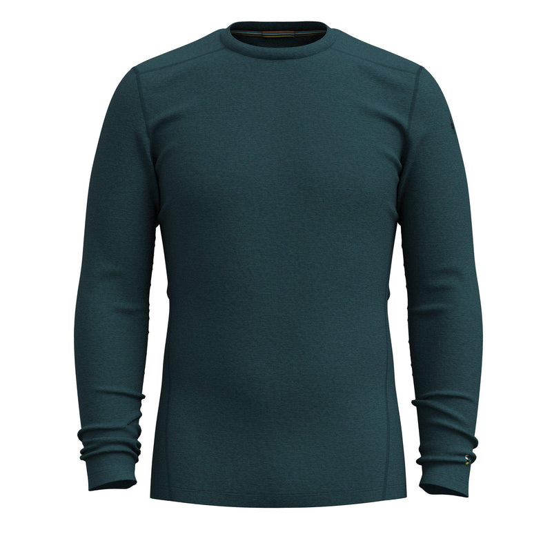 Load image into Gallery viewer, Smartwool Men&#39;s Classic Thermal Merino Base Layer Crew
