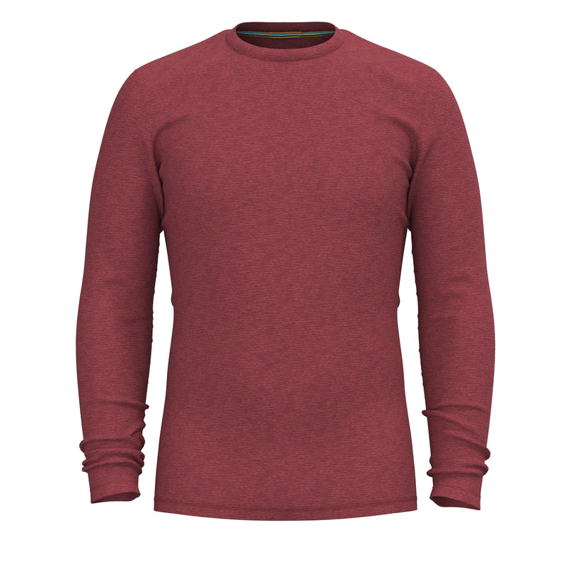 Load image into Gallery viewer, Smartwool Men&#39;s Classic Thermal Merino Base Layer Crew
