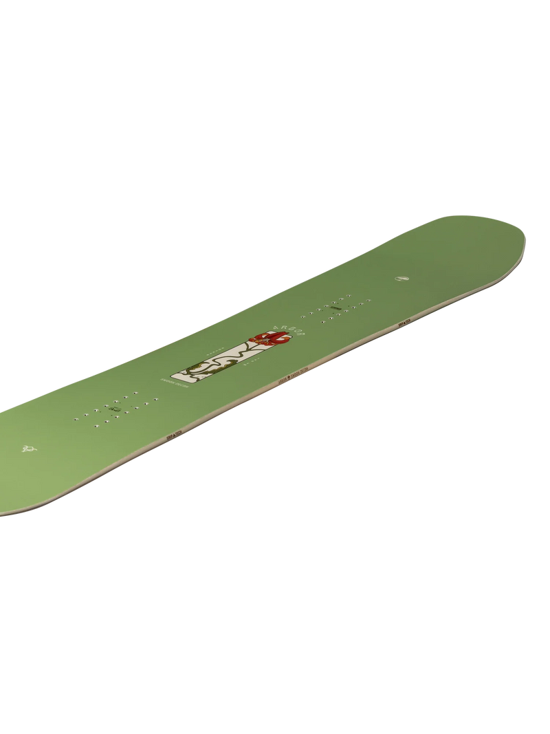 Load image into Gallery viewer, Arbor Women&#39;s Swoon Decon Snowboard 2025
