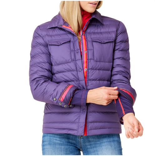 Krimson Klover Women's Annie Shacket