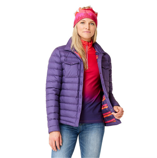 Krimson Klover Women's Annie Shacket