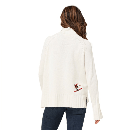 Krimson Klover Women's Janica Sweater