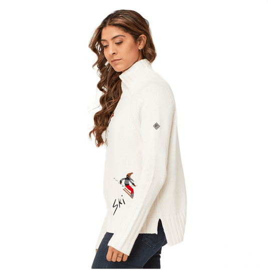 Krimson Klover Women s Janica Sweater Gear West