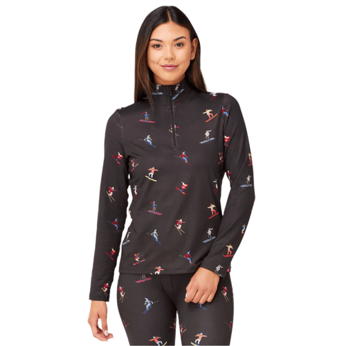 Krimson Klover Women's Multi Skiers Top