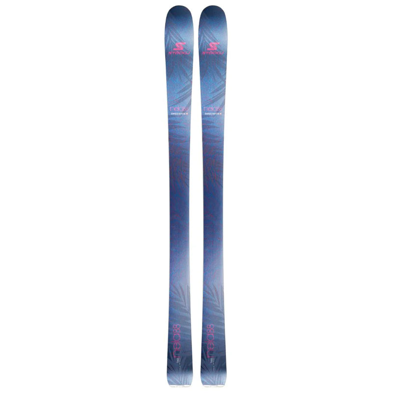 Load image into Gallery viewer, Stockli Women&#39;s Nela 88 Ski 2025
