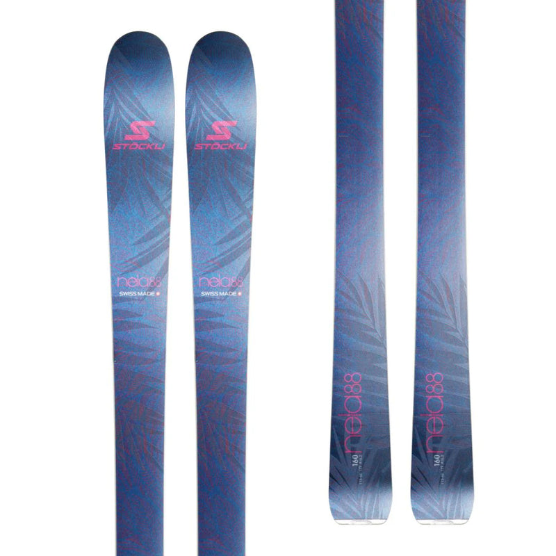 Load image into Gallery viewer, Stockli Women&#39;s Nela 88 Ski 2025
