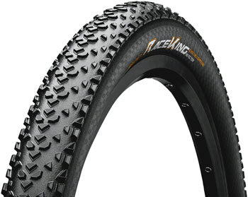 Continental Race King Tire - 29 x 2.20, Tubeless, Folding, Black, BlackChili, ProTection, E25