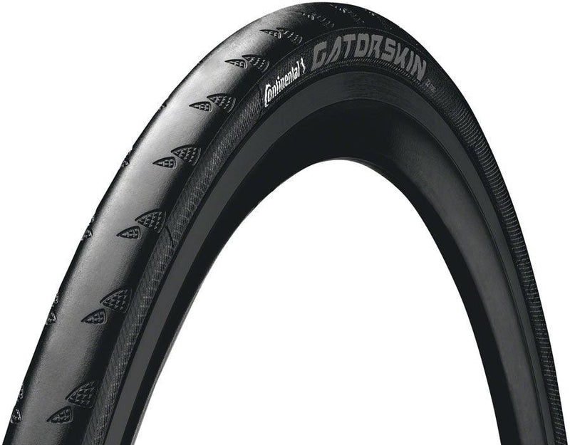 Load image into Gallery viewer, Continental Gatorskin Tire - 700 x 25 Road Bike Tire
