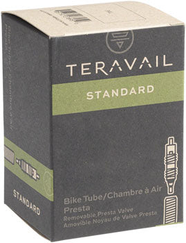 Teravail Standard Tube - 700x28-35mm, 48mm Presta Valve