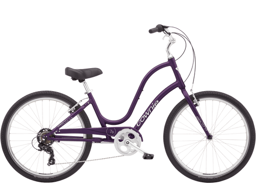 Electra Townie 7D