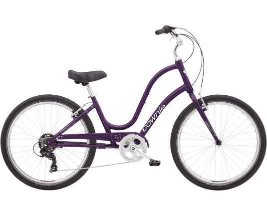 Electra Townie 7D