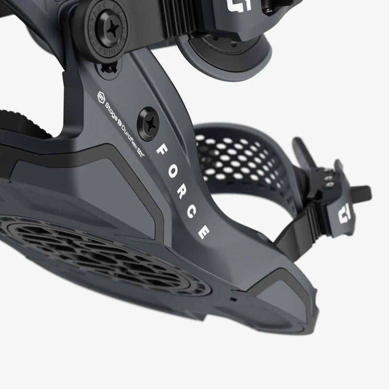 Load image into Gallery viewer, Union Force Snowboard Binding 2025
