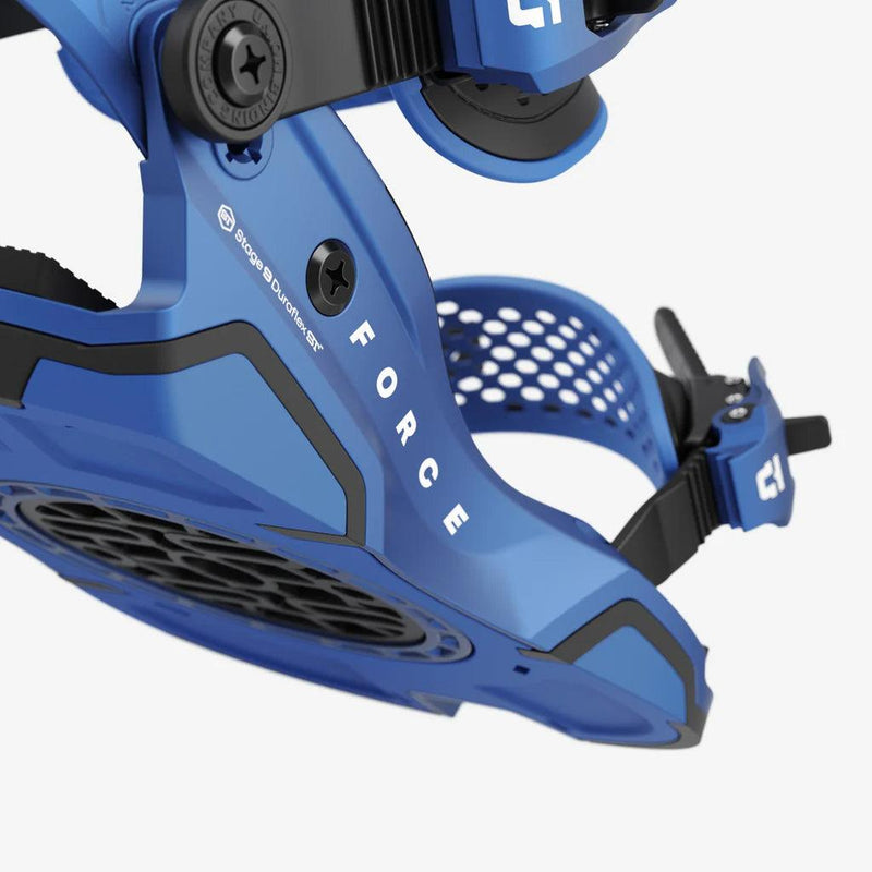 Load image into Gallery viewer, Union Force Snowboard Binding 2025
