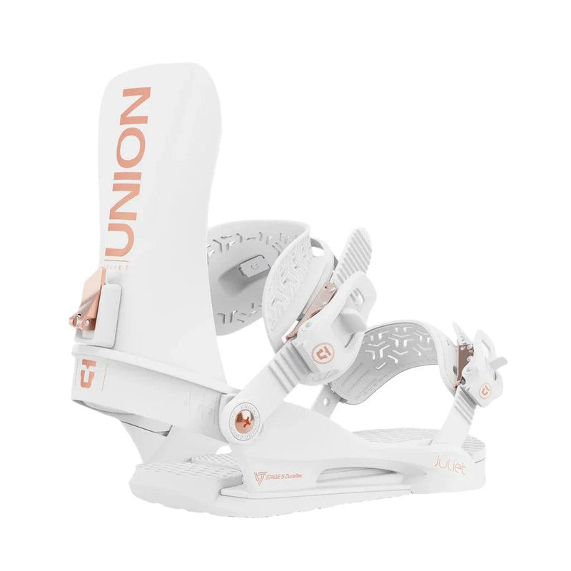 Load image into Gallery viewer, Union Women&#39;s Juliet Snowboard Binding 2025
