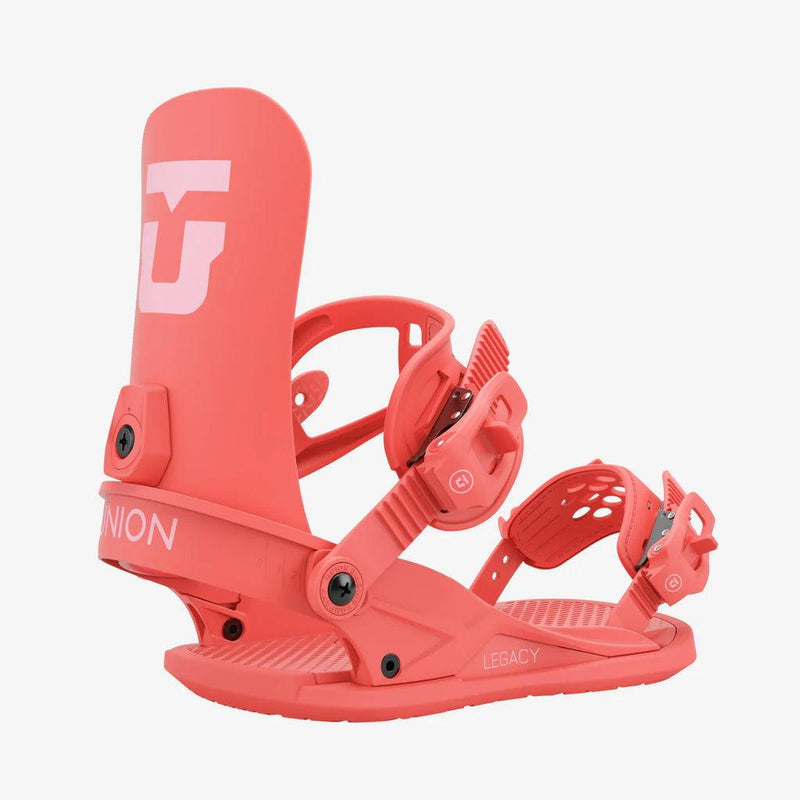 Load image into Gallery viewer, Union Women&#39;s Legacy Snowboard Binding 2025
