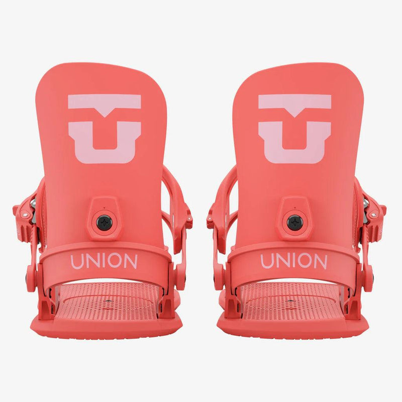 Load image into Gallery viewer, Union Women&#39;s Legacy Snowboard Binding 2025
