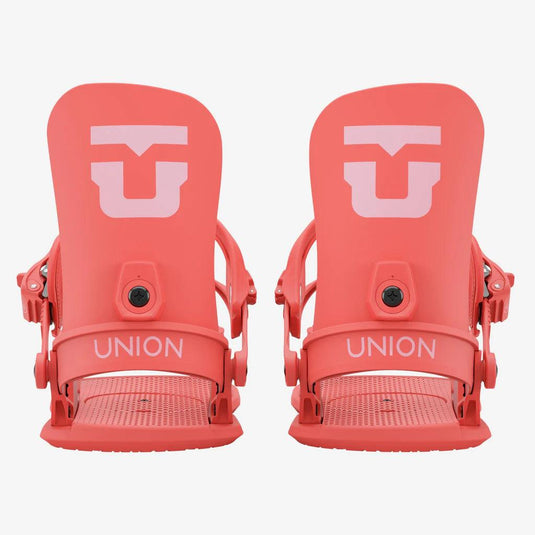 Union Women's Legacy Snowboard Binding 2025