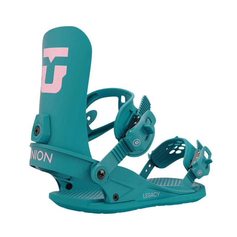 Load image into Gallery viewer, Union Women&#39;s Legacy Snowboard Binding 2025
