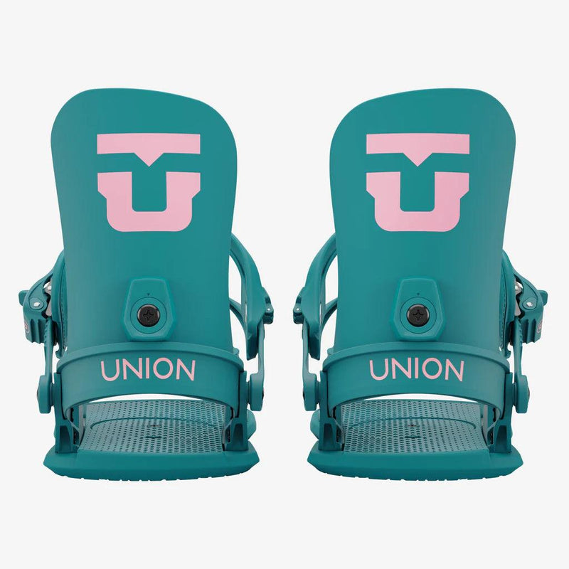 Load image into Gallery viewer, Union Women&#39;s Legacy Snowboard Binding 2025
