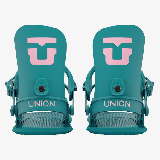 Union Women's Legacy Snowboard Binding 2025