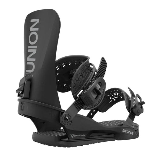 Union STR Snowboard Binding 2025