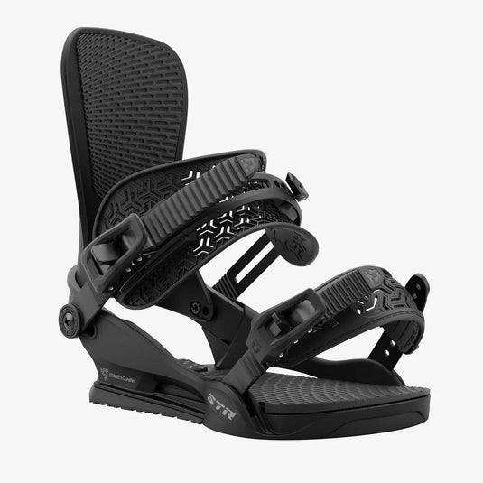 Union STR Snowboard Binding 2025