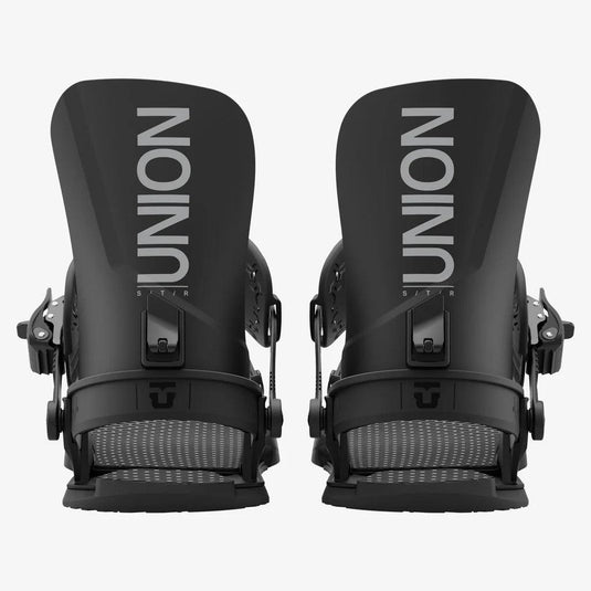 Union STR Snowboard Binding 2025