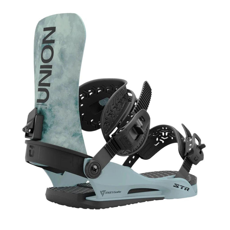 Load image into Gallery viewer, Union STR Snowboard Binding 2025
