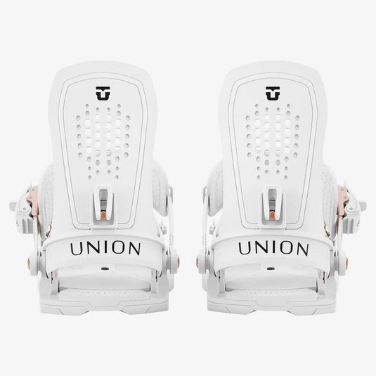 Union Women's Trilogy Snowboard Binding 2025