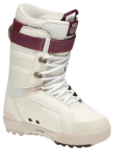 Vans Hi-Standard Pro Benny Urban Snowboard Boot 2024