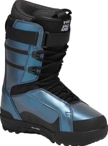 Vans Hi-Standard Pro Cole Navin Snowboard Boot 2024