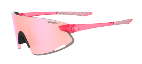 Tifosi Vogel XC Crystal Pink Single Lens