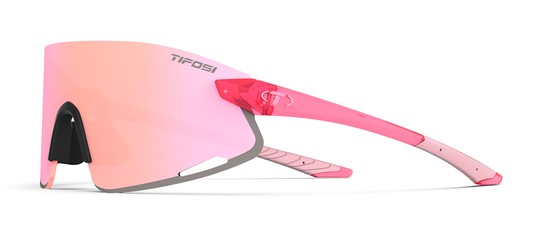 Tifosi Vogel XC Crystal Pink Single Lens