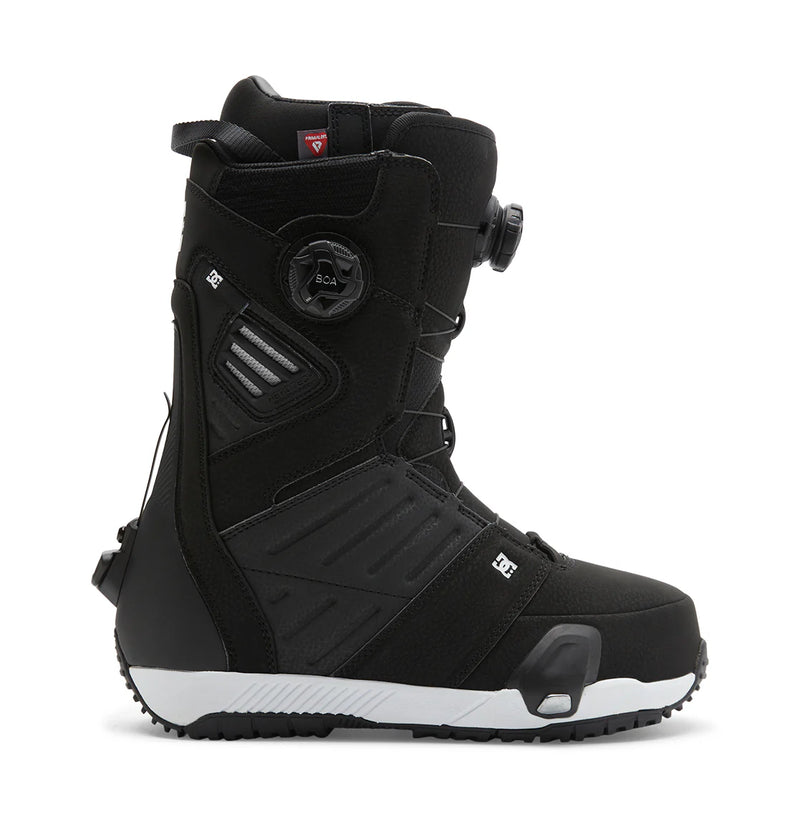 Load image into Gallery viewer, DC Judge Step-On Snowboard Boot 2025
