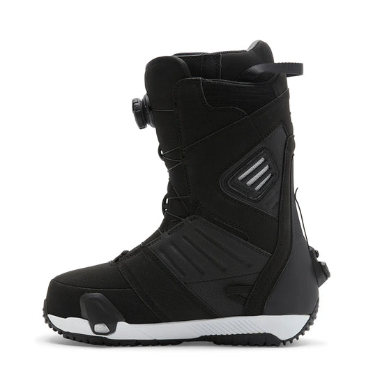 DC Judge Step-On Snowboard Boot 2025