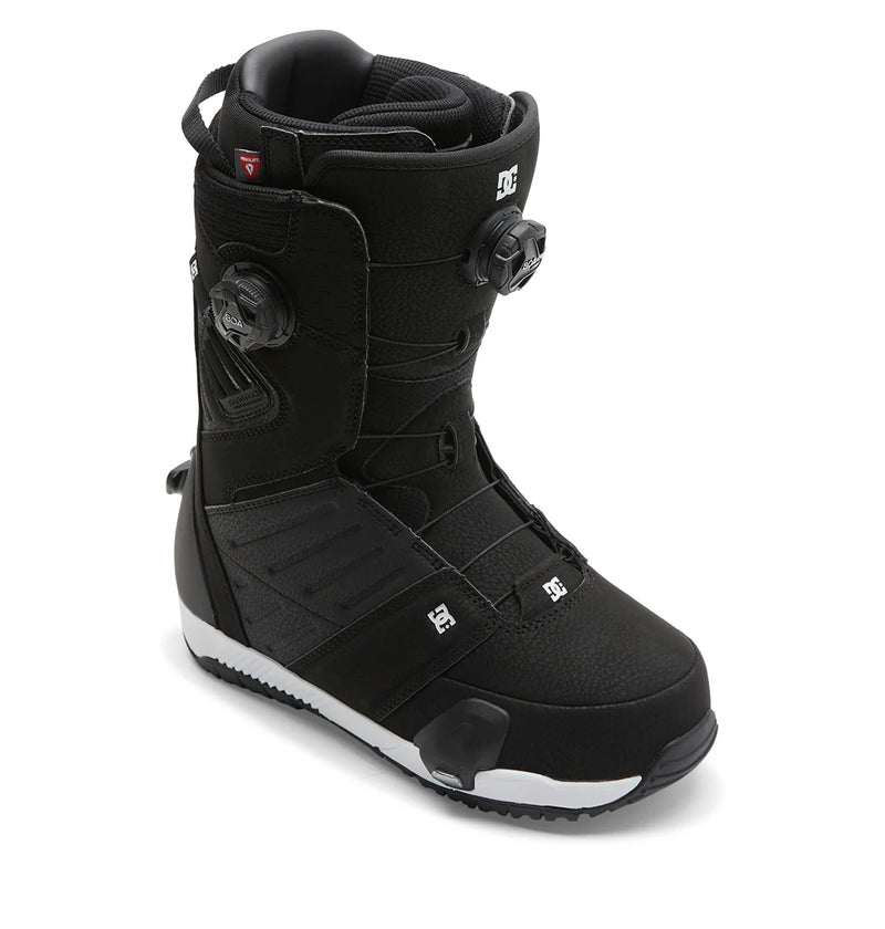 Load image into Gallery viewer, DC Judge Step-On Snowboard Boot 2025
