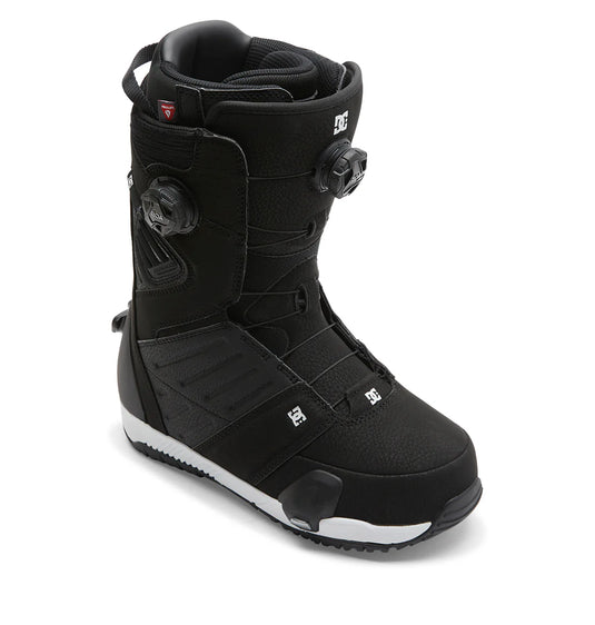 DC Judge Step-On Snowboard Boot 2025